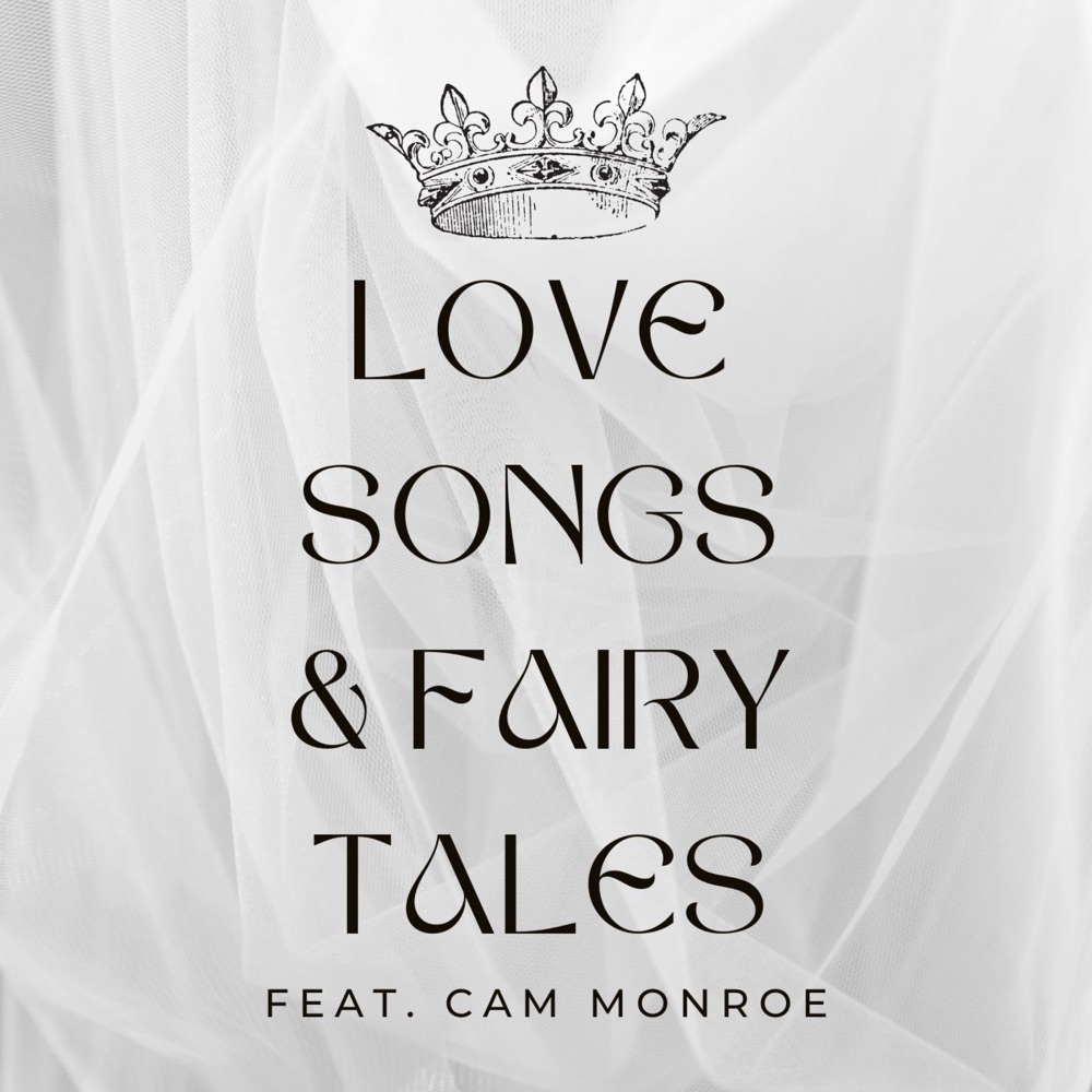 Обложка альбома «Love Songs & Fairy Tales - Single» — Billy Sprague
