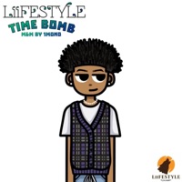 Time Bomb - Single - Liifestyle
