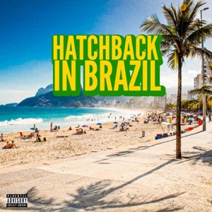 HATCHBACK IN BRAZIL SPEED