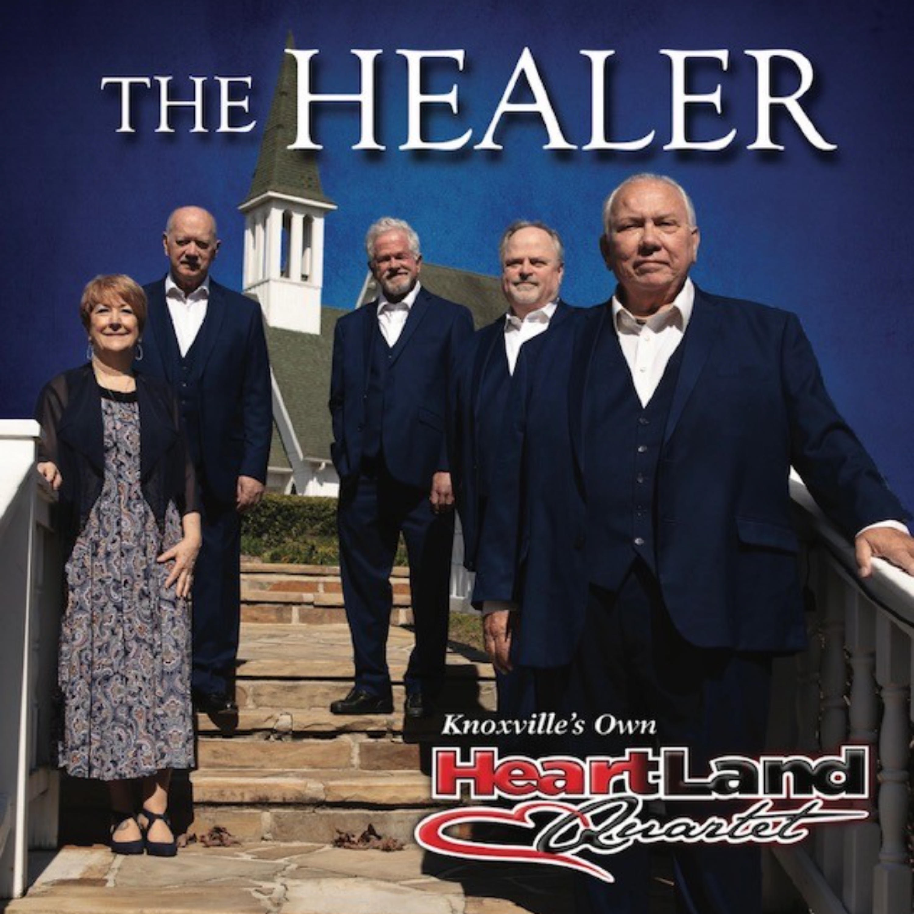 The Healer