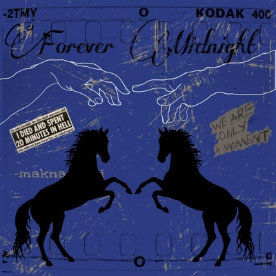 Forever Midnight EP - EP
