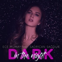 Dark in the Night (feat. Sadrican Sağdur) - Single - Ece Mumay