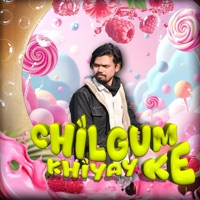 Chilgum Khiyay Ke - Single - Kappu Nayak