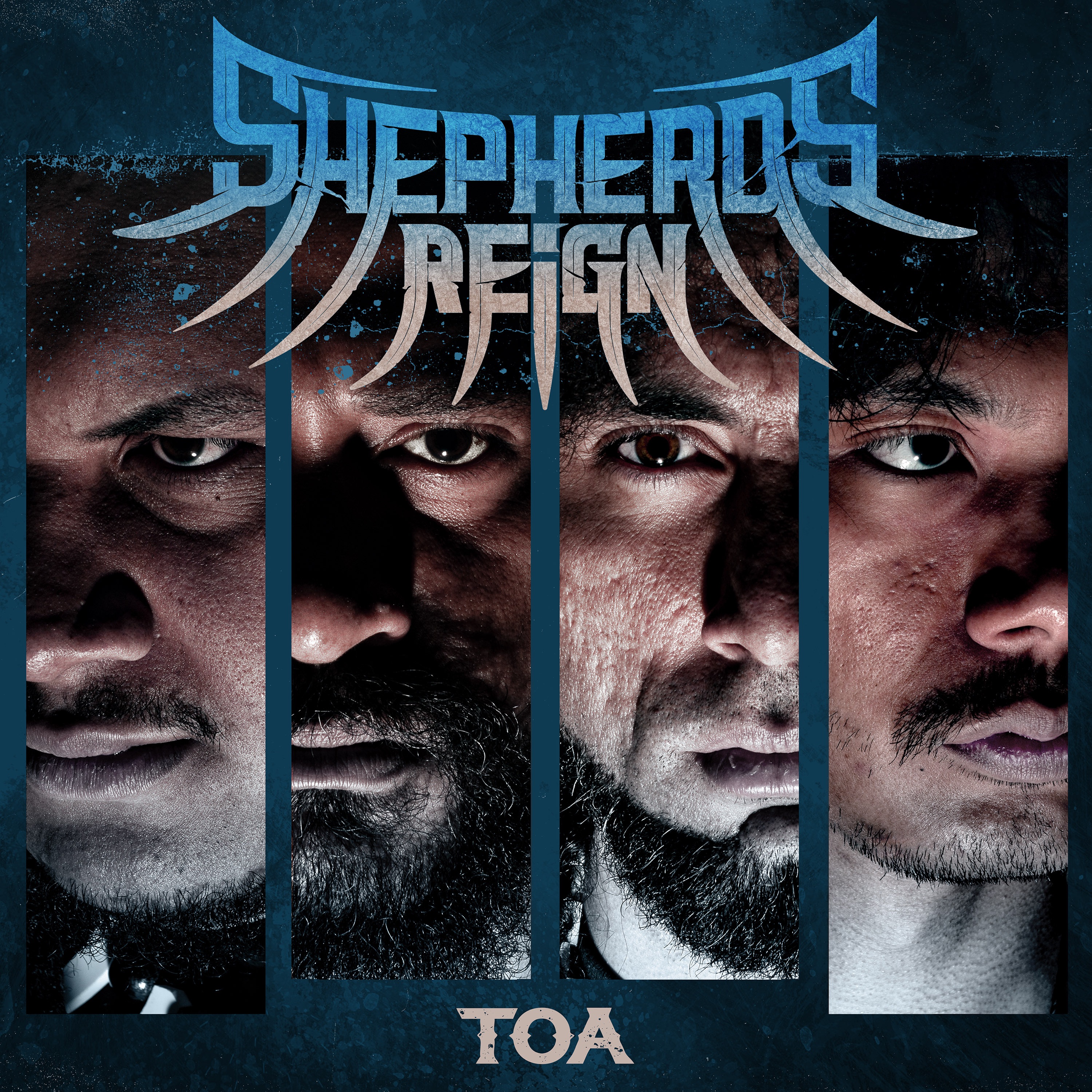 Toa - Single