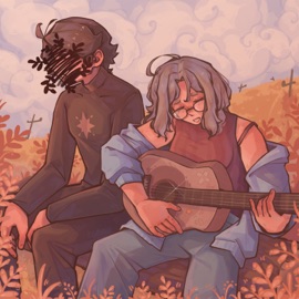 Oh My World (feat. тянка) хэнди