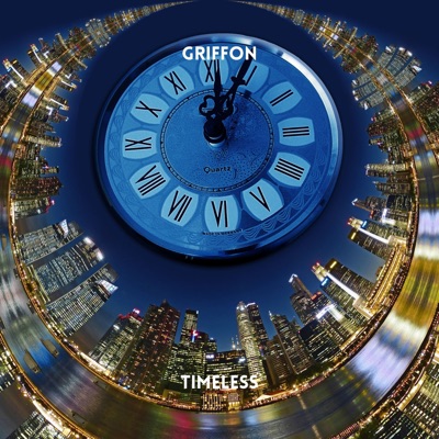 Timeless - Single