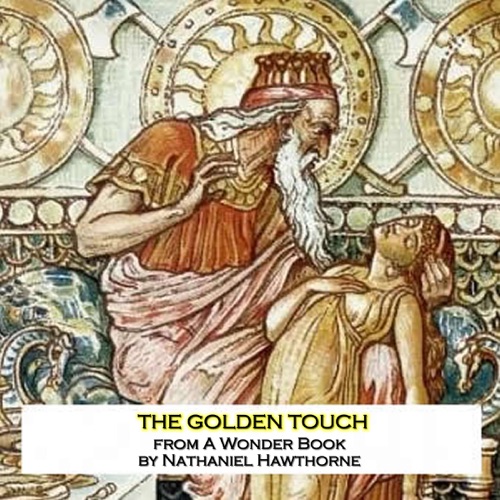 The Golden Touch (Unabridged) cover