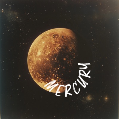 Mercury: Instrumentals (Trap, Reggaeton, Cumbia) - EP