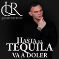 HASTA EL TEQUILA VA A DOLER