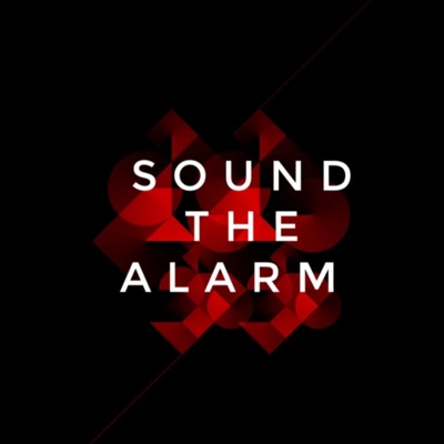 Sound The Alarm - Single