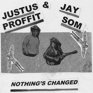 Nothing's Changed - EP