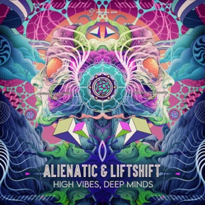 High Vibes, Deep Minds - Single
