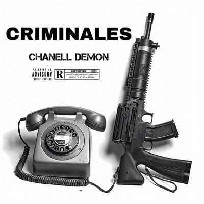 CRIMINALES - Single