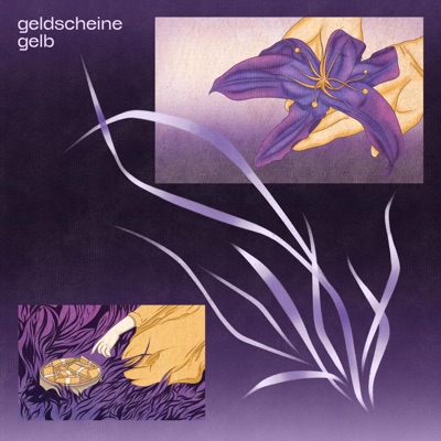 Geldscheine Gelb - Single