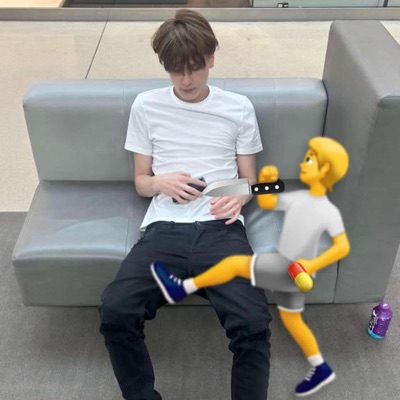 fredi kruger - Single