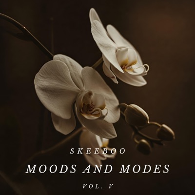 Moods and Modes, Vol. V