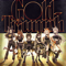 Gold-Triumph 
