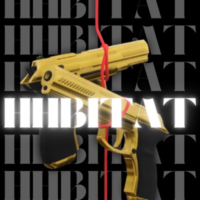 HHABITAT #1 (feat. Doctor Black) - Single
