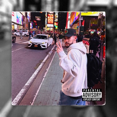 Para Ti Ya No (feat. Kovine) - Single