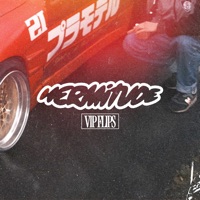 VIP Flips - EP - Hermitude