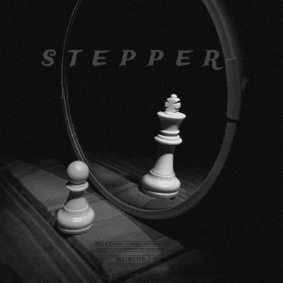 STEPPER (Trap Beat) - Single