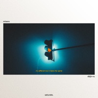 Deja Vu - Single - MISERO