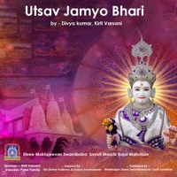 Utsav Jamyo Bhari - Single - Divya Kumar & Kirti Varsani