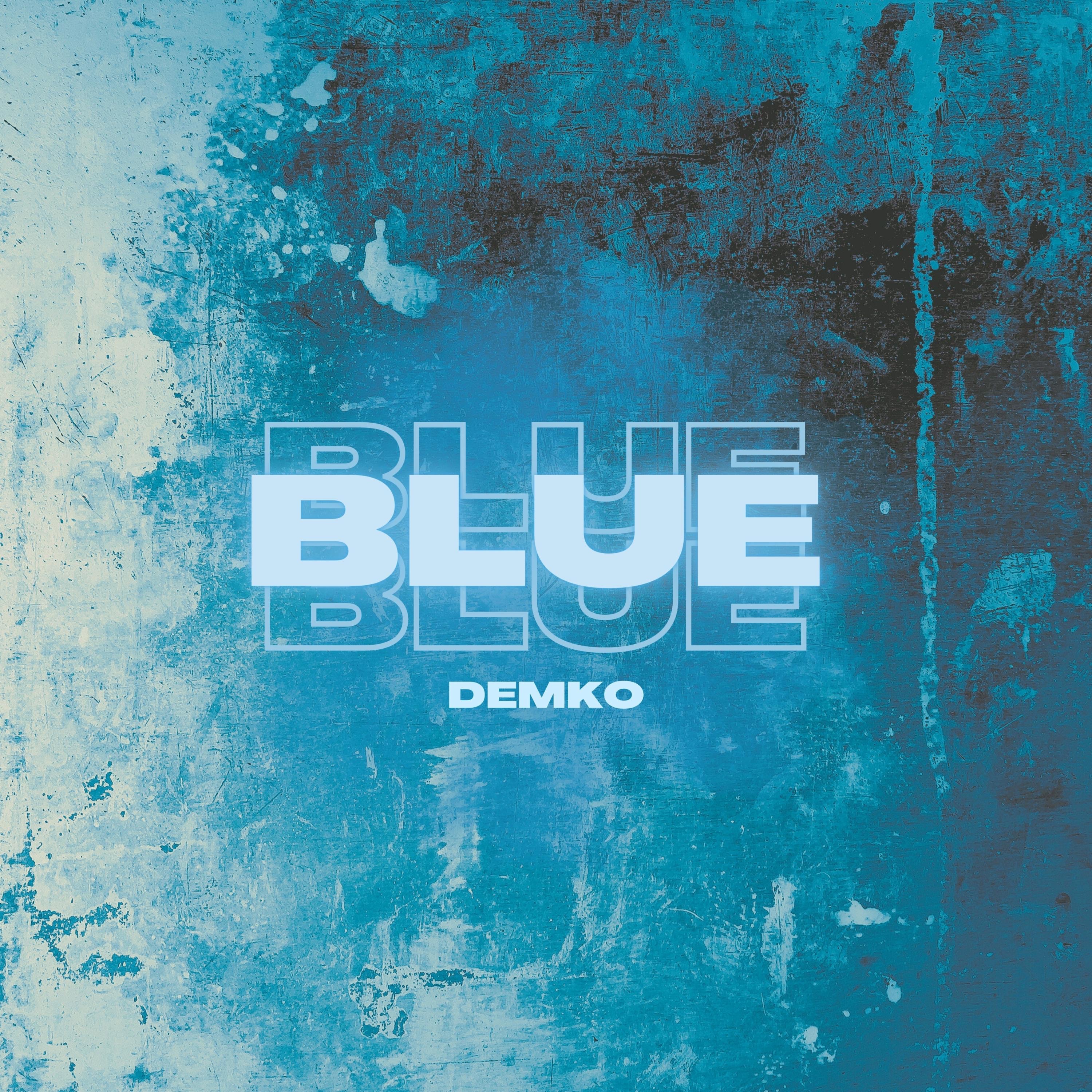 Blue - Single