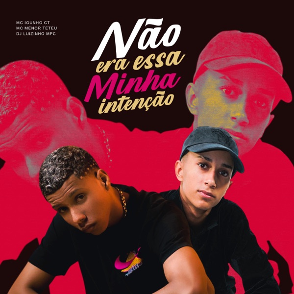 Não Era Essa Intenção