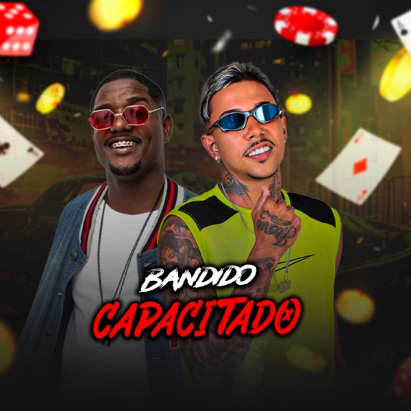 Bandido Capacitado