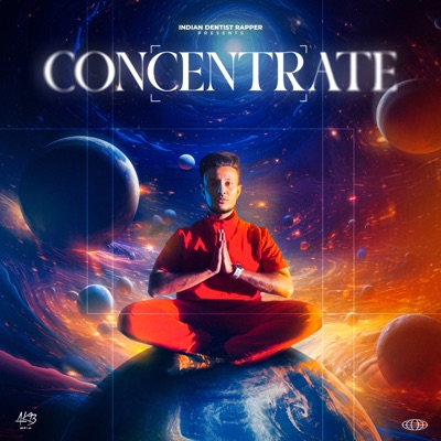 CONCENTRATE - Single