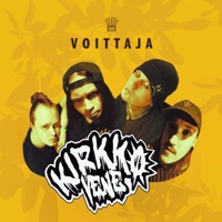 Voittaja - Single - Kirkkovene