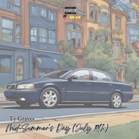 Mid-Summer's Day (July 19th) - Single - Ty Graves