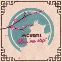 Bop ma step - EP - mCurtis