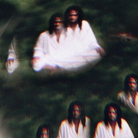 OMAIGAWD ! (CROWN CHAKRA) Raury