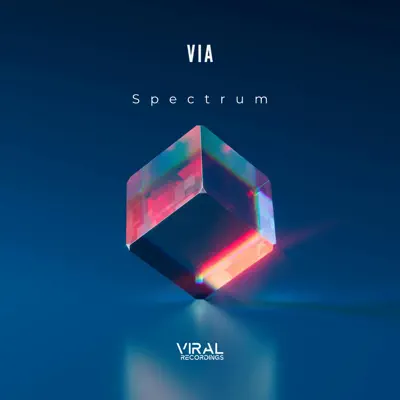 Listen to Spectrum - Single by Via