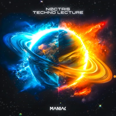 TECHNO LECTURE - Single