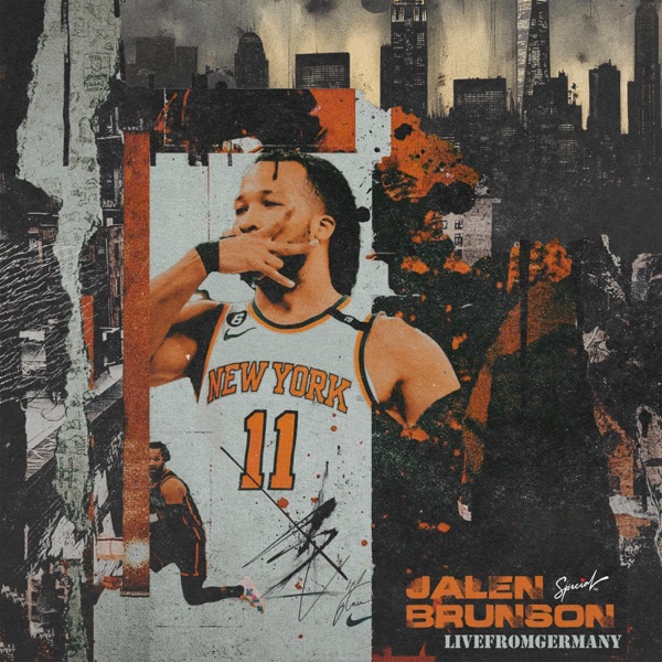 Jalen Brunson