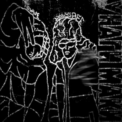 УНАГИ МАКИ (feat. ISEEWYSAFE) - Single