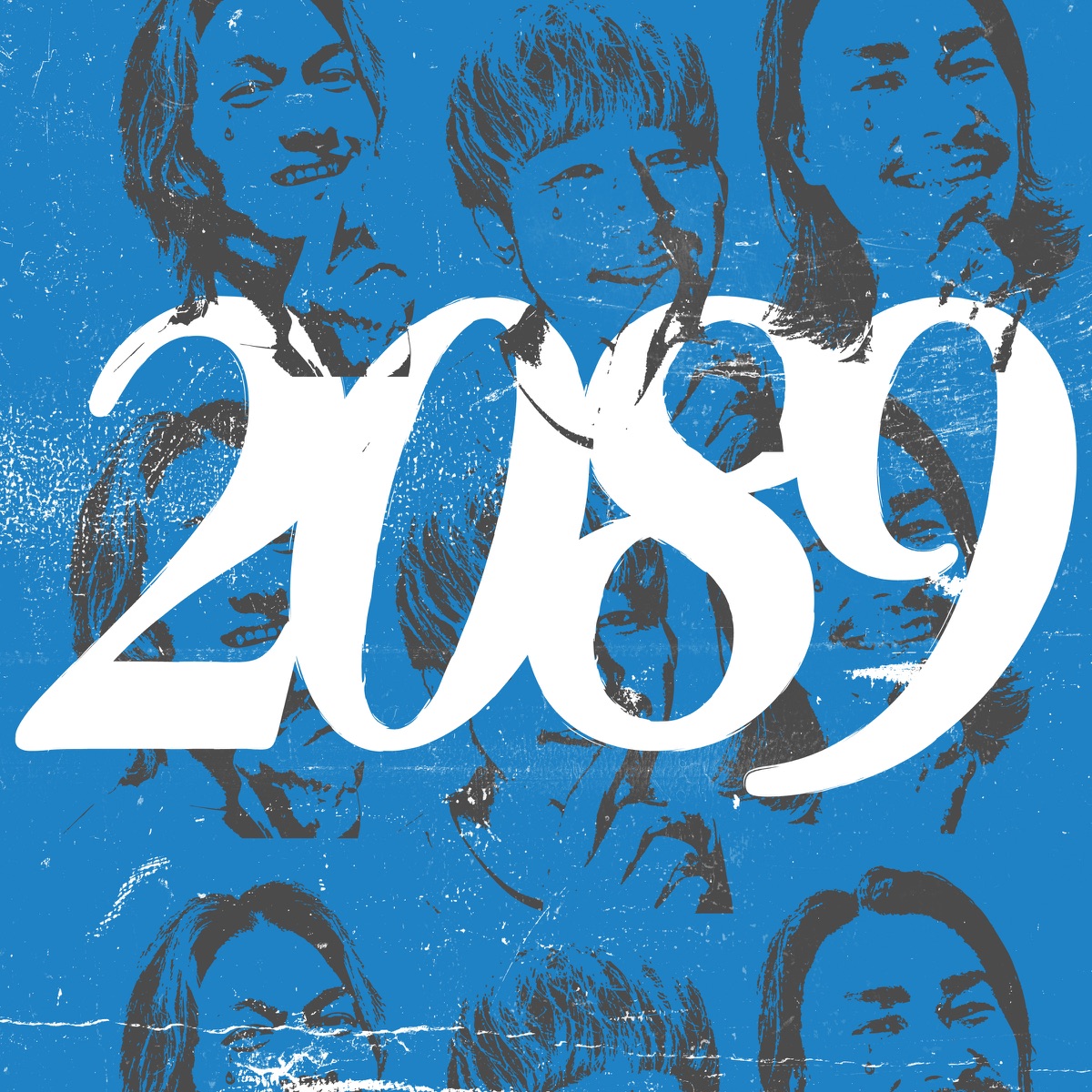 THREE1989 - 2089 (2025) [iTunes Plus AAC M4A]-新房子
