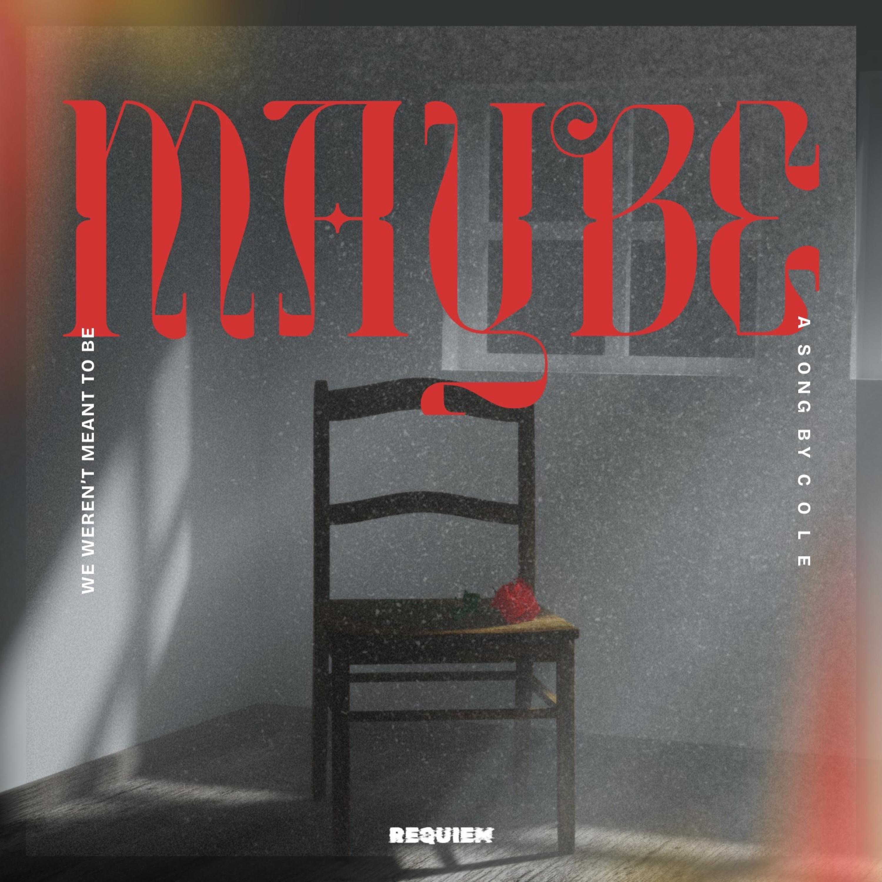 Maybe - Single