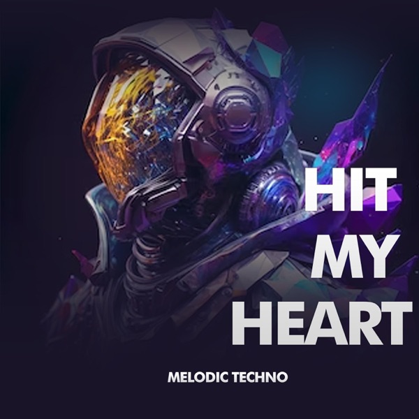 Hit My Heart