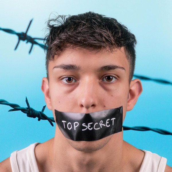 Top Secret (feat. Cheiranto)