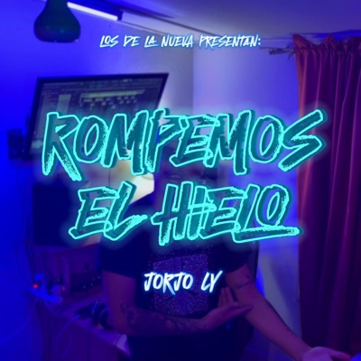 ROMPEMOS EL HIELO - Single