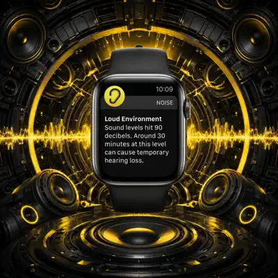 Listen to Loud Environment by Mark Anthony Gomez