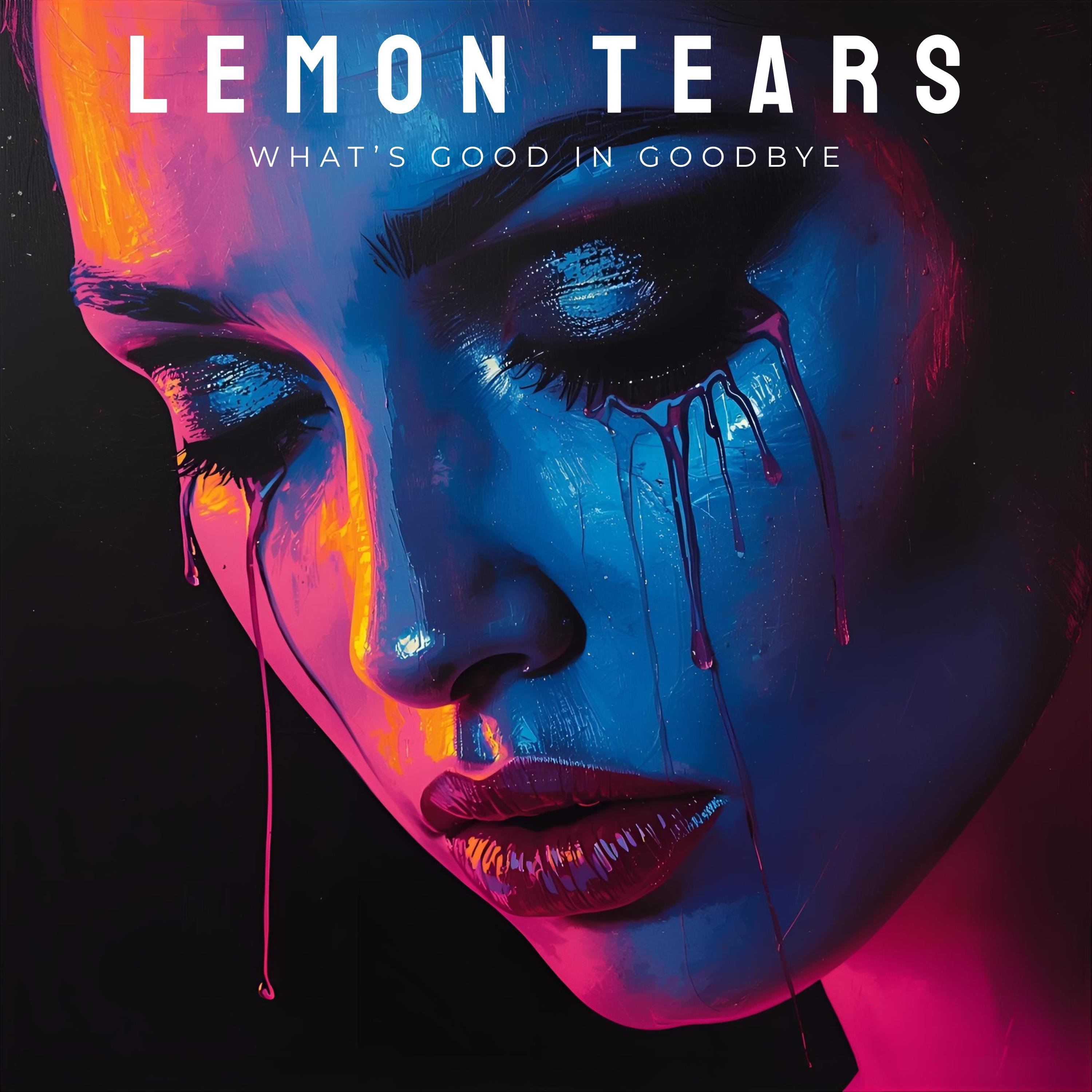 What's Good in Goodbye - Single