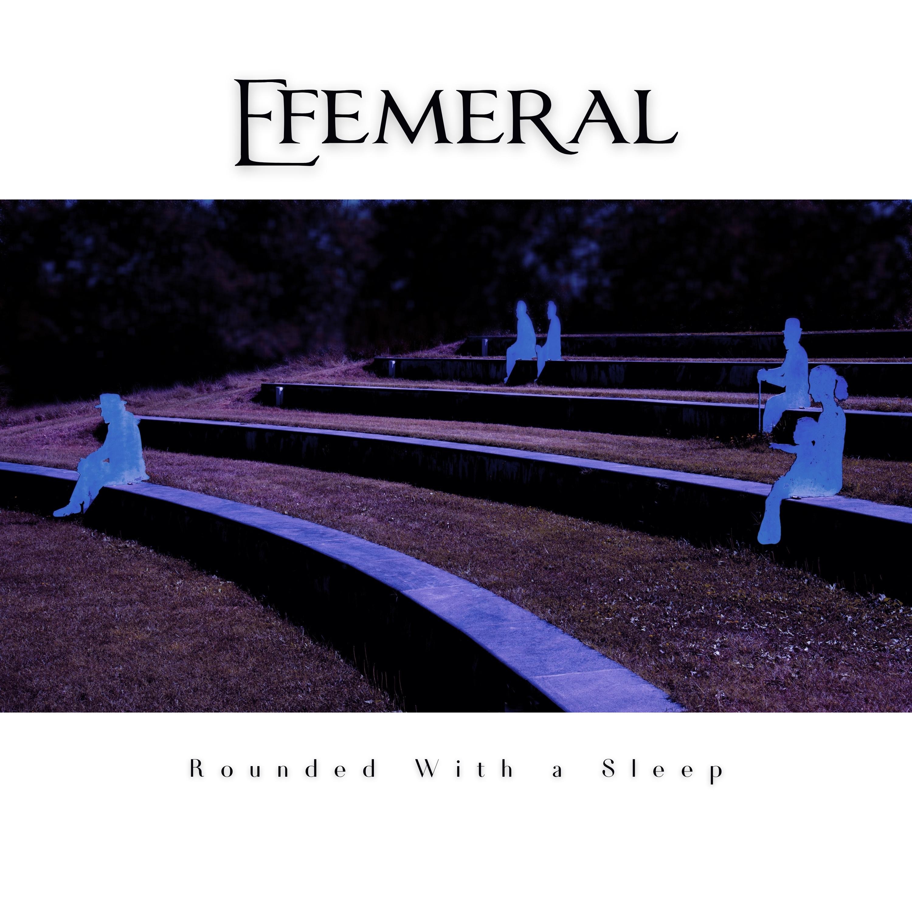 Rounded With a Sleep