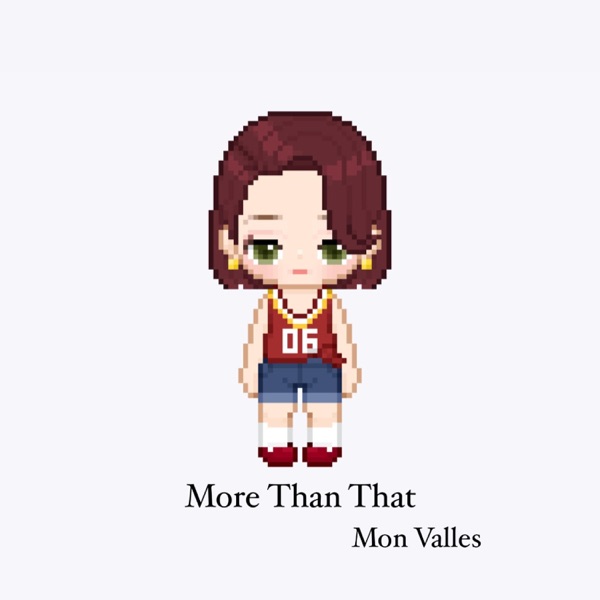 More Than That