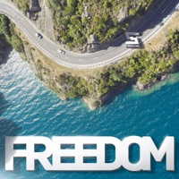 Freedom - Single - Stereoline
