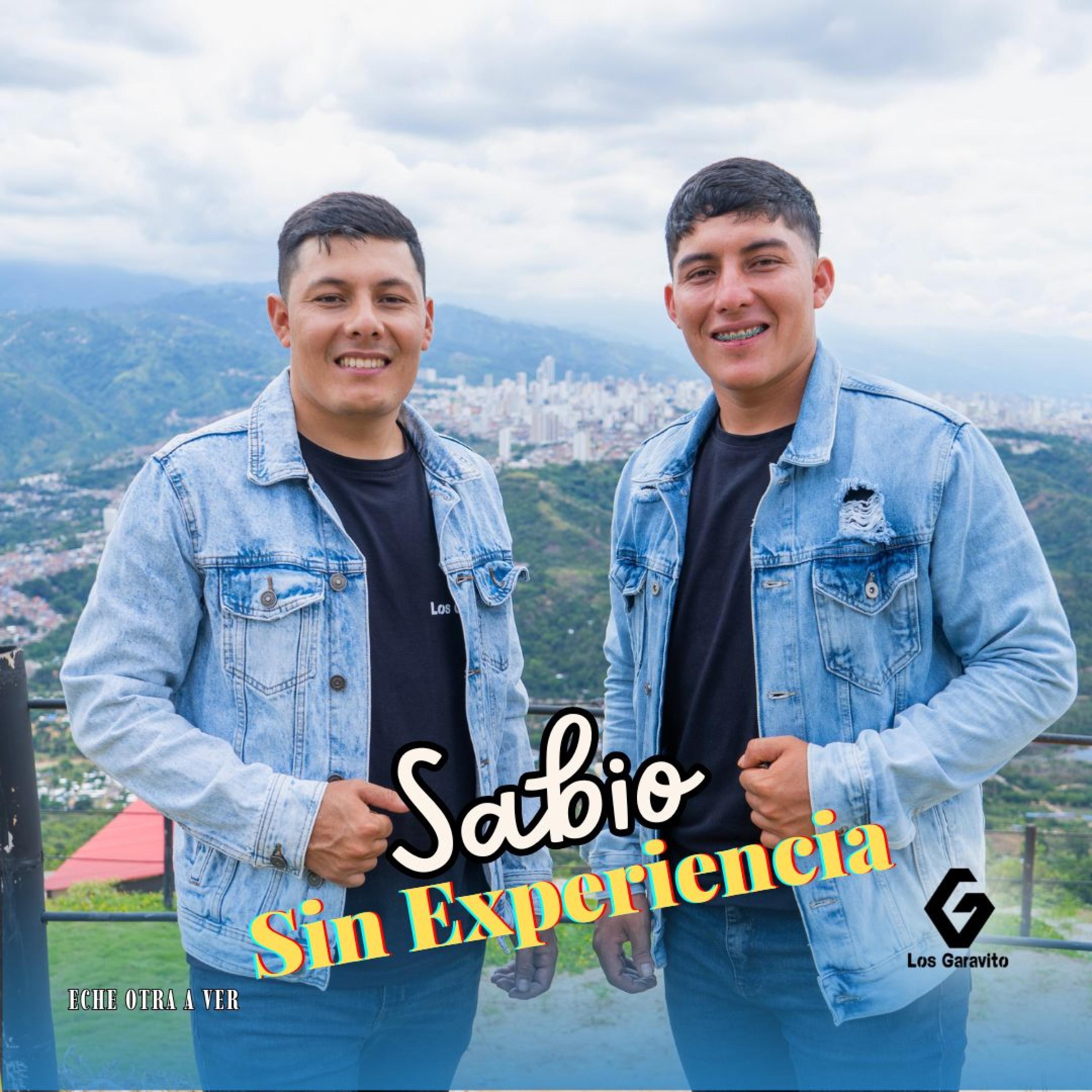 Sabio Sin Experiencia - Single